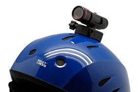 MEETLOCKS Mini Bike Camera,1080P Full HD,USB Rechargeable,Night Version camera,Waterproof,Fit For Bicycle,Motorcycle... N5