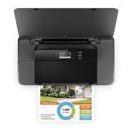 HP OfficeJet 200 Mobile Printer, (CZ993A) N7
