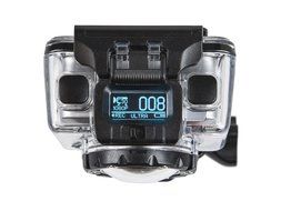 Monoprice 110629 MHD Sport Wi-Fi Action Camera N6