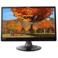Planar PLL2210MW 22 Widescreen LED Monitor 16:9 5ms 1920x1080 1000:1 DVI/VGA Speaker N4