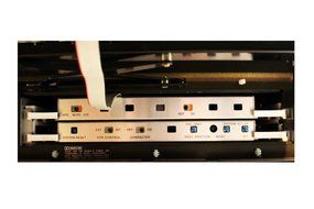 Sony BVW-65 Betacam SP Professional VTR Studio Video Player BVW 65 N5