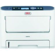 Oki Data 62446701 C610n Digital Color Printer