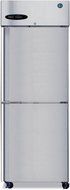 Hoshizaki CR1S-HSL 28" Energy Star Qualified Commercial Series Reach-In Refrigerator with 22.8 cu. ft. Capacity...