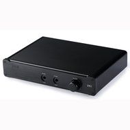 SMSL VMV VA1 HD Headphone Amplifier for Sennheiser HD650 HD600 (BLACK) N3