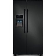 Frigidaire FFHS2622MS 36" 26 cu. ft. Side-by-Side Refrigerator in Stainless Steel N2