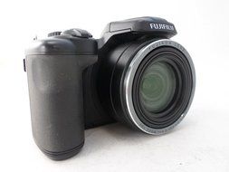 Fujifilm Finepix S8630 Camera Bundle 36X Wide-Angle Optical Zoom 16 MP 3.0 N2