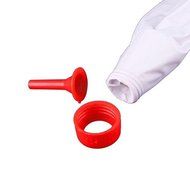 DIY Icing Piping Decorating Cake Pastry Bag Sugarcraft Tool Nozzle Tip 10 Kit N3