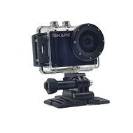 iShare S601W 1080P Sport HD Waterproof Camera WIFI Diving Camcorder N3