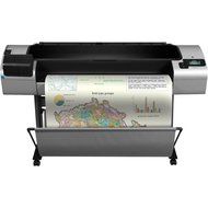 HP Designjet T1300 44" Large-Format Inkjet ePrinter with PostScript Capabilities