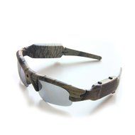 Innocadeaux Cycling Glasses Camera Photo Image Resolution 16001200 Taking Photo Sunglasses Video Glasses Wear... N8
