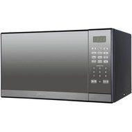 Oster 1.3-cu. ft. 1000W, High Efficiency, Durable, Extreme, Microwave Oven with Grill N2