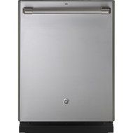 GE Cafe 24" Stainless Steel Built-In Dishwasher N2