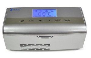 FYL-YDS-C Portable insulin Cooler Box Drug small refrigerator Refrigerated Box Drug Reefer Car refrigerator 2-... N7