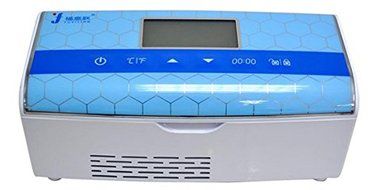 FYL-YDS-C Portable insulin Cooler Box Drug small refrigerator Refrigerated Box Drug Reefer Car refrigerator 2-... N9