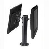ATDEC Desk Mount for Flat Panel Display 24&quot; Screen Support / SD-POS-VBM-BB /