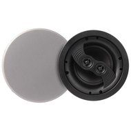 6 1/2" Single Point Stereo Ceiling Speaker - 50W RMS N3