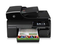 HP Officejet Pro 8500A Plus Wireless e-All-in-One (CM756A#B1H)