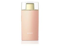 SONY DSC-KW11 19.2 Mega Pixel Wi-Fi NFC Selfie Digital Camera Pink N2