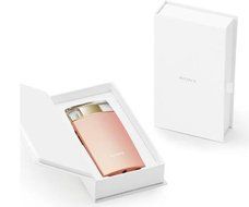 SONY DSC-KW11 19.2 Mega Pixel Wi-Fi NFC Selfie Digital Camera Pink N3