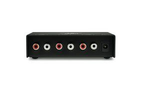 FOSTEX channel divider EN15 N3