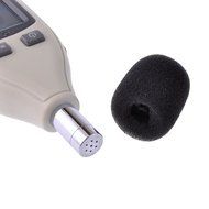 RioRand Digital Sound Noise Level Meter Handheld Measure Decibel Logger Pressure Tester N3
