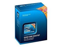 Intel Core I5 2520m / 2.5 Ghz Processor