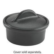 Hall China 630BFCA Foundry Round 9 Oz Body Only Casserole - 24 / CS