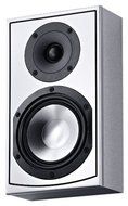Canton GLE 410.2 Speaker - Pair (Silver)