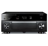 Yamaha CX-A5000BL AVENTAGE 11.2-Channel AV Pre-Amplifier N4