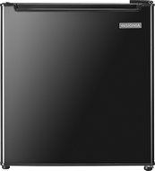 Insignia - 1.7 Cu. Ft. Compact Refrigerator - Black N2