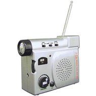 Taylor - Sf Noaa Weather Radio "Product Category: Lifestyle/Weather Monitoring"