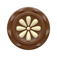 SpinningLeaf Holiday Ornaments Sandwich Cookie Mold N2