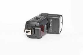 Yongnuo Yn-510ex Wireless Ttl Slave Flash Speedlite Light Lamp Illumination for Nikon Canon Pentax Olympus Dslr... N2