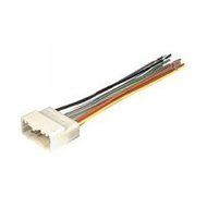 METRA 70-6502 / Multi-Car Vehicles Wire Harness