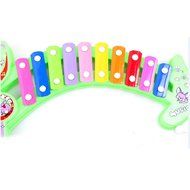 Music Violin，BeautyVan Magic Child Music Violin Children's Musical Instrument Kids Christmas Gift (orange) N3