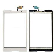 White For Lenovo Tab2 Tab 2 A8-50F A8-50LC Touch Screen Panel Digitizer Sensor Glass