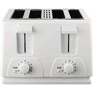 New BRENTWOOD TS-264 4-Slice Toaster