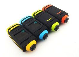 Generic At90 Full Hd 1080p Extreme Sports Action Camera DVR Cam Camcorder Waterproof N5