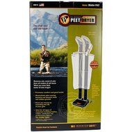 PEET Dryer - Wader 2 Boot Wader Electric Dryer With 12-inch Extensions N4