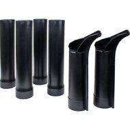PEET Dryer - Wader 2 Boot Wader Electric Dryer With 12-inch Extensions N5