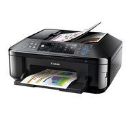 Canon PIXMA MX892 Wireless Color Photo Printer with Scanner, Copier and Fax N10