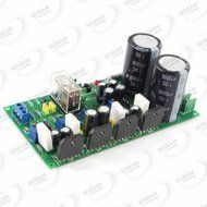 Power Amplifier finished Board LM3886*4 2.0 100W/Mono200W for Rowland circuit N2