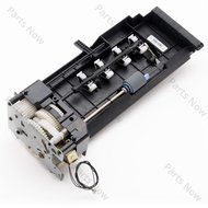 HP LaserJet 4000 Pick-Up Drive Assembly Lower - Refurb - OEM# RG5-2684-000CN