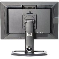 HP ZR22w Black 22&quot; Screen 1920 x 1080 Resolution Refurbished LCD Flat Panel Monitor N4