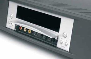 Linn Kinos Audio Video Multi-Channel Pre-Amplifier &amp; System Controller N4