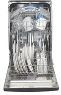 Danby DDW1899BLS-1 Designer Built-In Dishwasher