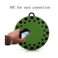 Outdoor Bluetooth Waterproof Speaker, 54MM Loud Speaker, NFC Bluetooth Speaker, Hands Free Protable Speaker, Unique... N3