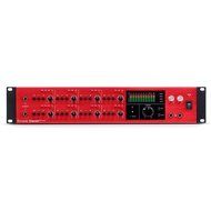 Focusrite Clarett 8PreX N2