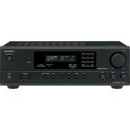 ONKYO Stereo Receiver TX-8011 Black (Discontinued by Manufacturer)