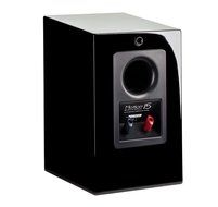 MartinLogan Motion 15 Gloss Black Bookshelf Loudspeaker - Each (Certified Refurbished) N5